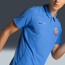 Camisa Corinthians Third 26/27 Jogador - Azul My Store