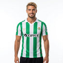 Camisa Real Bétis Home 26/27 Versão Jogador - Verde e Branca My Store