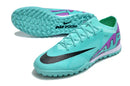 Chuteira Society Nike Air Zoom Mercurial Vapor 15 Elite Azul - Futx Brasil