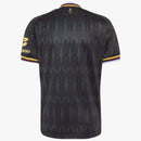 Camisa Aston Villa Away 26/27 - Preta My Store