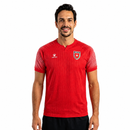 Camisa Jordânia Away 26/27 - Vermelha My Store