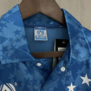 Camisa Cruzeiro Home 93/94 Retrô - Azul My Store