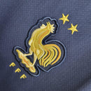 Camisa França Home 2022 - Azul - Futx Brasil