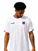 Camisa Cabo Verde Away 26/27 - Branca My Store