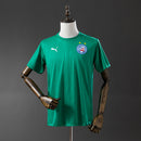 Camisa Bahia Treino 25/26 - Verde Puma