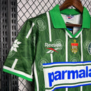 Camisa Palmeiras Home 1996 Retrô - Futx Brasil