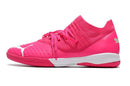 Chuteira Futsal Puma Future Z 1.3 IC Rosa - Futx Brasil