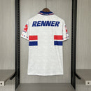Camisa Bahia Titular 1996 - Versão Retrô Renner My Store
