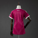 Camisa Real Madrid Third 26/27 Feminina - Rosa My Store