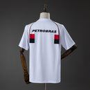 Camisa Flamengo Away 2002/03 - Retrô My Store