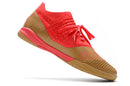 Chuteira Futsal Puma Future Z 1.3 IC Dourada e Laranja "Neymar Dream Chaser" - Futx Brasil