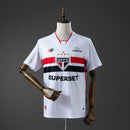 Camisa São Paulo 26/27 Home - Branca My Store