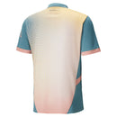 Camisa Manchester City Definitely 24/25 - Amarela - Futx Brasil