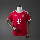 Camisa Bayern de Munique Home 26/27 - Vermelha My Store