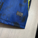Camisa Brasil Home 2026 - Azul - Futx Brasil