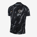 Camisa Atletico Mineiro 26/27 Pré-Jogo - Preta My Store