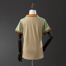 Camisa Bahia Todas as Artes 25/26 Feminina - Verde e Marrom Puma