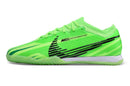 Chuteira Futsal Nike Air Zoom Mercurial Vapor 15 Elite IC Verde "Dream Speed 8" - Futx Brasil