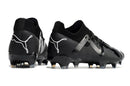 Chuteira Campo Puma Future Ultimate FG Preta "Eclipse Pack" - Futx Brasil