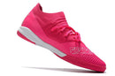 Chuteira Futsal Puma Future Z 1.3 IC Rosa - Futx Brasil