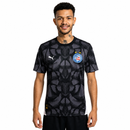Camisa Bahia Goleiro 25/26 - Preta Puma