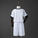 Conjunto Infantil Vasco II  26/27 - Branco My Store