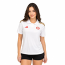 Camisa Internacional Feminina II 26/27 - Branca My Store