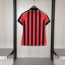 Camisa Vitória Titular 25/26 - Versão Feminina Baby Look Puma