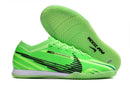 Chuteira Futsal Nike Air Zoom Mercurial Vapor 15 Elite IC Verde "Dream Speed 8" - Futx Brasil