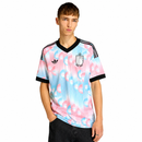 Camisa Bélgica Away 26/27 - Verde e Rosa My Store