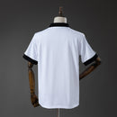 Camisa Alemanha Home 1998 Retrô - Branca My Store