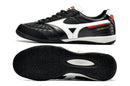 Chuteira Futsal Mizuno Morelia Sala IC Preta My Store
