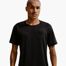 Camisa Noruega II 26/27 - Preta My Store