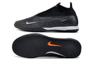 Chuteira Futsal Nike Phantom GX DF Elite IC Preta "Shadow Pack" - Futx Brasil