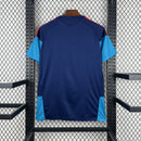 Camisa Espanha Treino 2026 - Azul - Futx Brasil
