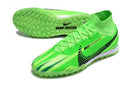 Chuteira Society Nike Air Zoom Mercurial Superfly 9 Elite TF Verde "Dream Speed 8" - Futx Brasil