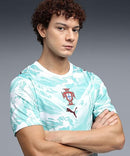 Camisa Portugal Away 2026 Jogador - Verde e Branca My Store