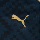 Camisa Bahia Third 26/27 Feminina - Azul Puma
