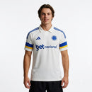 Camisa Cruzeiro Third 26/27 - Branca (Pré-Venda) My Store