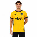 Camisa Botafogo Goleiro 26/27 - Laranja My Store