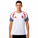 Camisa Internacional Treino 26/27 - Branca My Store