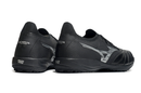 Chuteira Society Mizuno Morelia Neo Sala TF Preta My Store