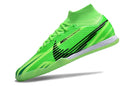 Chuteira Futsal Nike Air Zoom Mercurial Superfly 9 Elite IC Verde "Dream Speed 8" - Futx Brasil