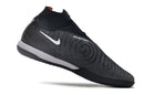 Chuteira Futsal Nike Phantom GX DF Elite IC Preta "Shadow Pack" - Futx Brasil