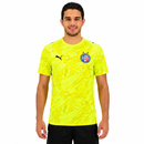 Camisa Bahia Goleiro Away 26/27 - Verde Puma