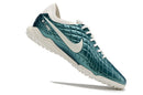Chuteira Society Nike Tiempo Legend 10 Pro TF Verde "Emerald" - Futx Brasil