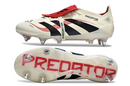 Chuteira Campo Adidas Predator 25 Elite Tongue SG "Goal Hunter" - Futx Brasil