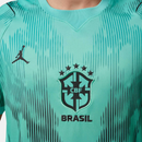 Camisa Brasil de Goleiro 2026 - Verde Torcedor My Store