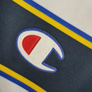 Camisa Parma Home 02/03 Retrô - Branca - Futx Brasil