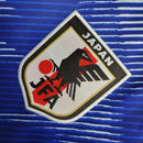 Camisa Japão Home 2022 - Azul - Futx Brasil